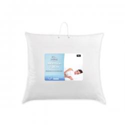 Moemoe Feather & Down Pillow – Euro  65 x 65cm  - in packet - single