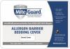 MiteGuard Duvet Cover in 100% Natural Cotton