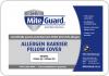 MiteGuard Pillow Cover in 100% Natural Cotton