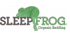 SleepFROG - Free Range Organic Green Bedding