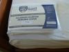 MiteGuard fitted travel sheet 