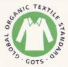 Certified Organic Cotton Sheets